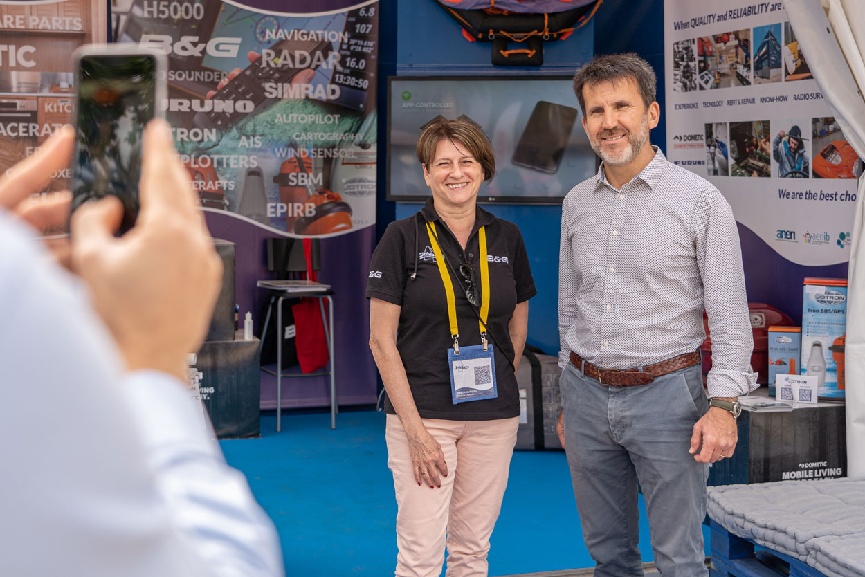 actualidad náutica, noticias náuticas, Palma International Boat Show, feria náutica, salón náutico, 