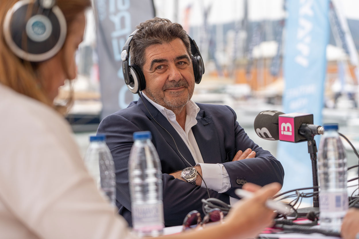 actualidad náutica, noticias náuticas, Palma International Boat Show, feria náutica, salón náutico, 