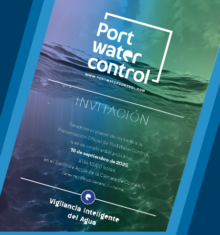 PORT WATER CONTROL