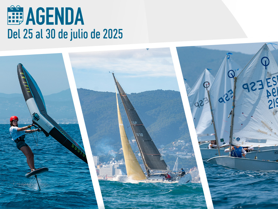 nautical news, agenda, nautical events, sailing, regattas, canoe, nautical sports, contests, champio