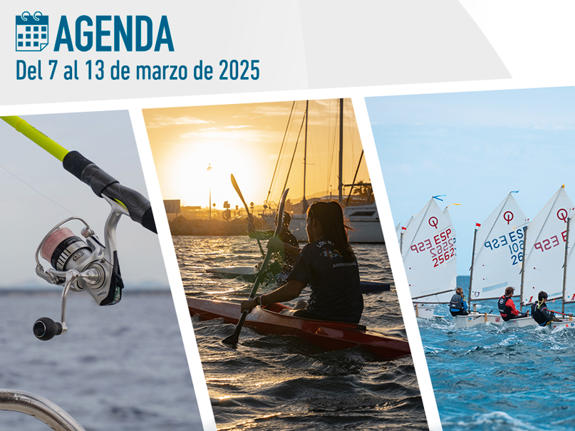 nautical news, nautical news, agenda, nautical events, fishing, regatta, sailing, canoe, wingfoil, i