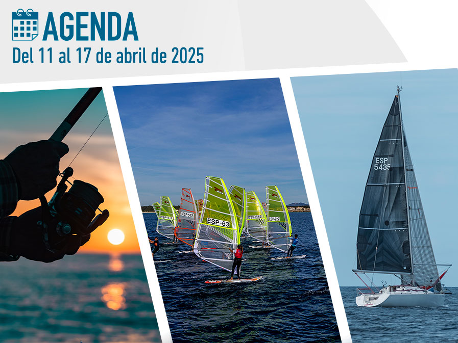 nautical news, nautical news, agenda, nautical events, fishing, regatta, sailing, canoe, wingfoil, i