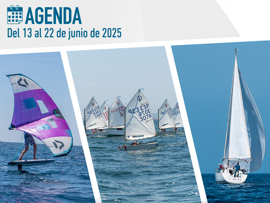 nautical news, agenda, nautical events, sailing, regattas, canoe, nautical sports, contests, champio