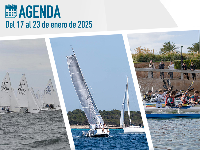 nautical news, nautical news, agenda, nautical events, fishing, regatta, sailing, canoe, wingfoil, i