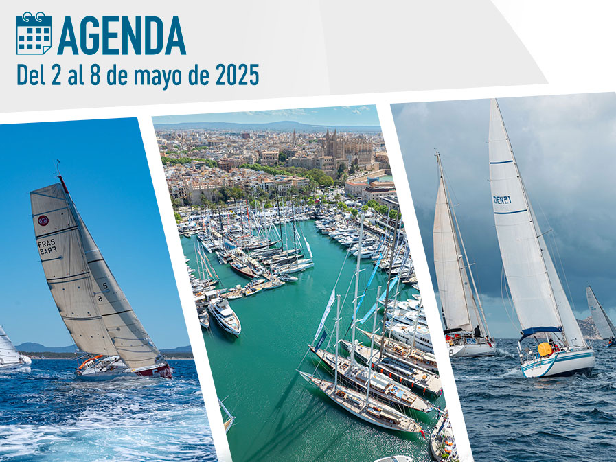 noticias náuticas, actualidad náutica, agenda, eventos náuticos, pesca, regata, vela, piragua, wingf
