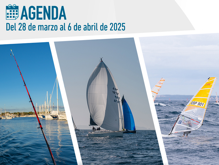 nautical news, nautical news, agenda, nautical events, fishing, regatta, sailing, canoe, wingfoil, i