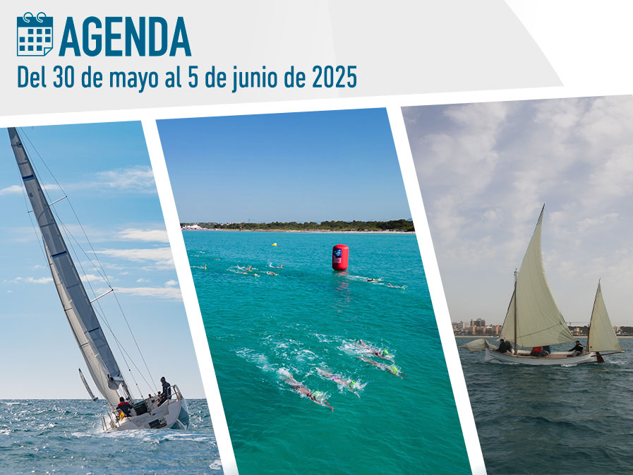 nautical news, agenda, nautical events, sailing, regattas, canoe, nautical sports, contests, champio