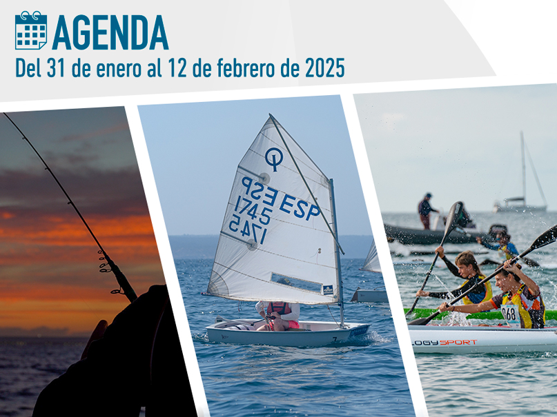 nautical news, nautical news, agenda, nautical events, fishing, regatta, sailing, canoe, wingfoil, i