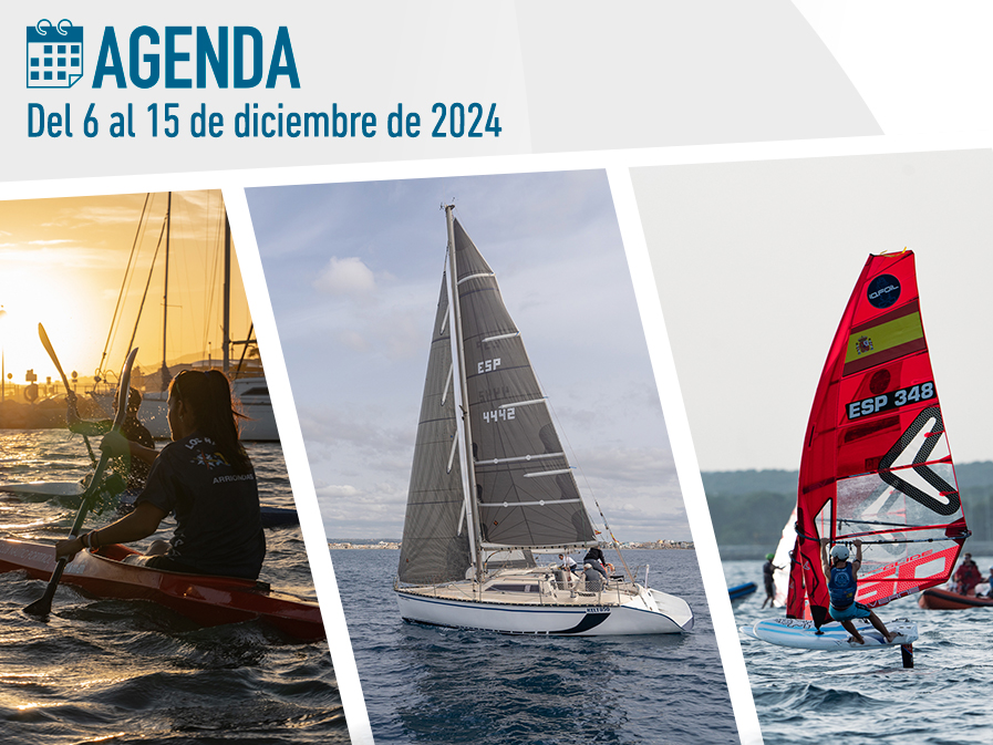 nautical news, nautical news, agenda, nautical events, fishing, regatta, sailing, canoeing, wingfoil