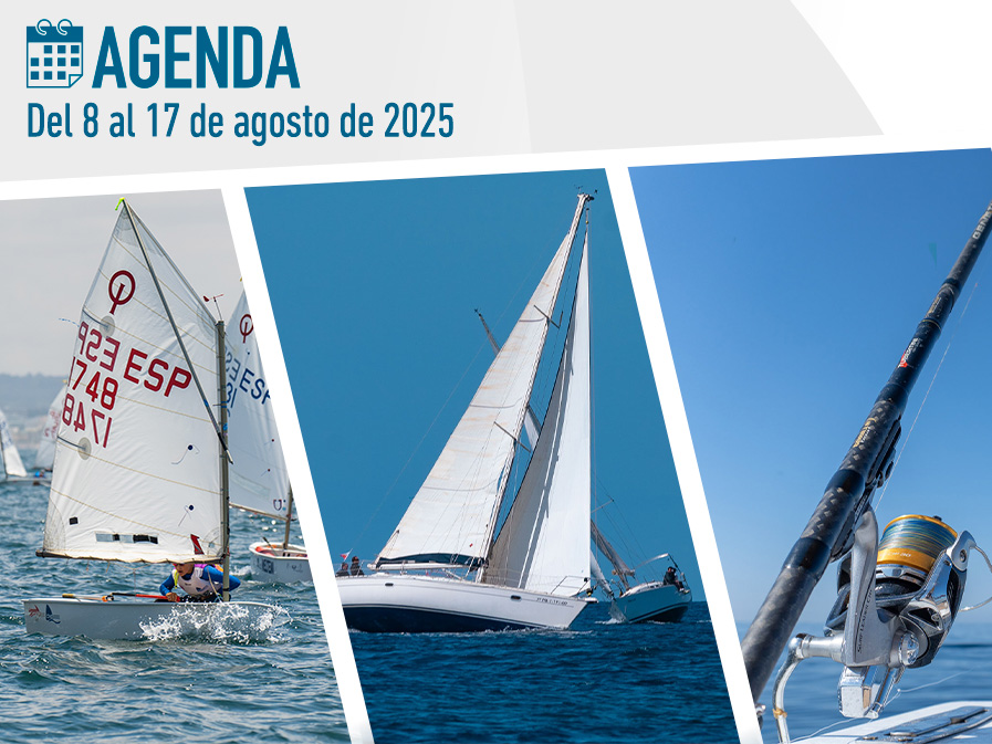 nautical news, agenda, nautical events, sailing, regattas, canoe, nautical sports, contests, champio