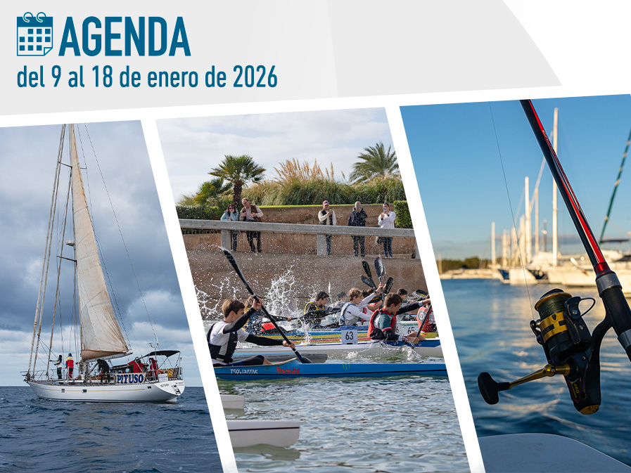nautical news, agenda, nautical events, sailing, regattas, canoe, nautical sports, contests, champio