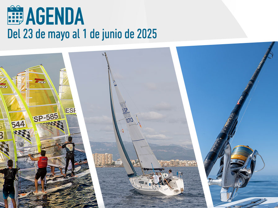 nautical news, agenda, nautical events, sailing, regattas, canoe, nautical sports, contests, champio
