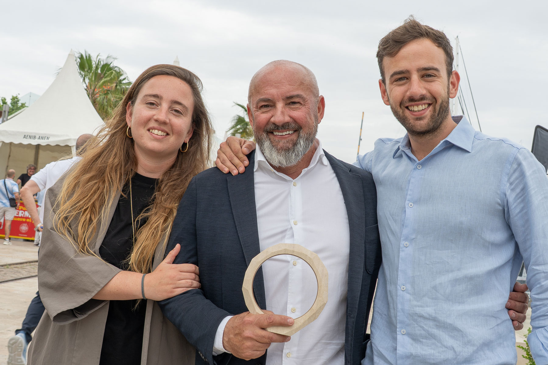 noticias náuticas, actualidad náutica, bmc, balearic marine cluster, pibs, palma international boat 