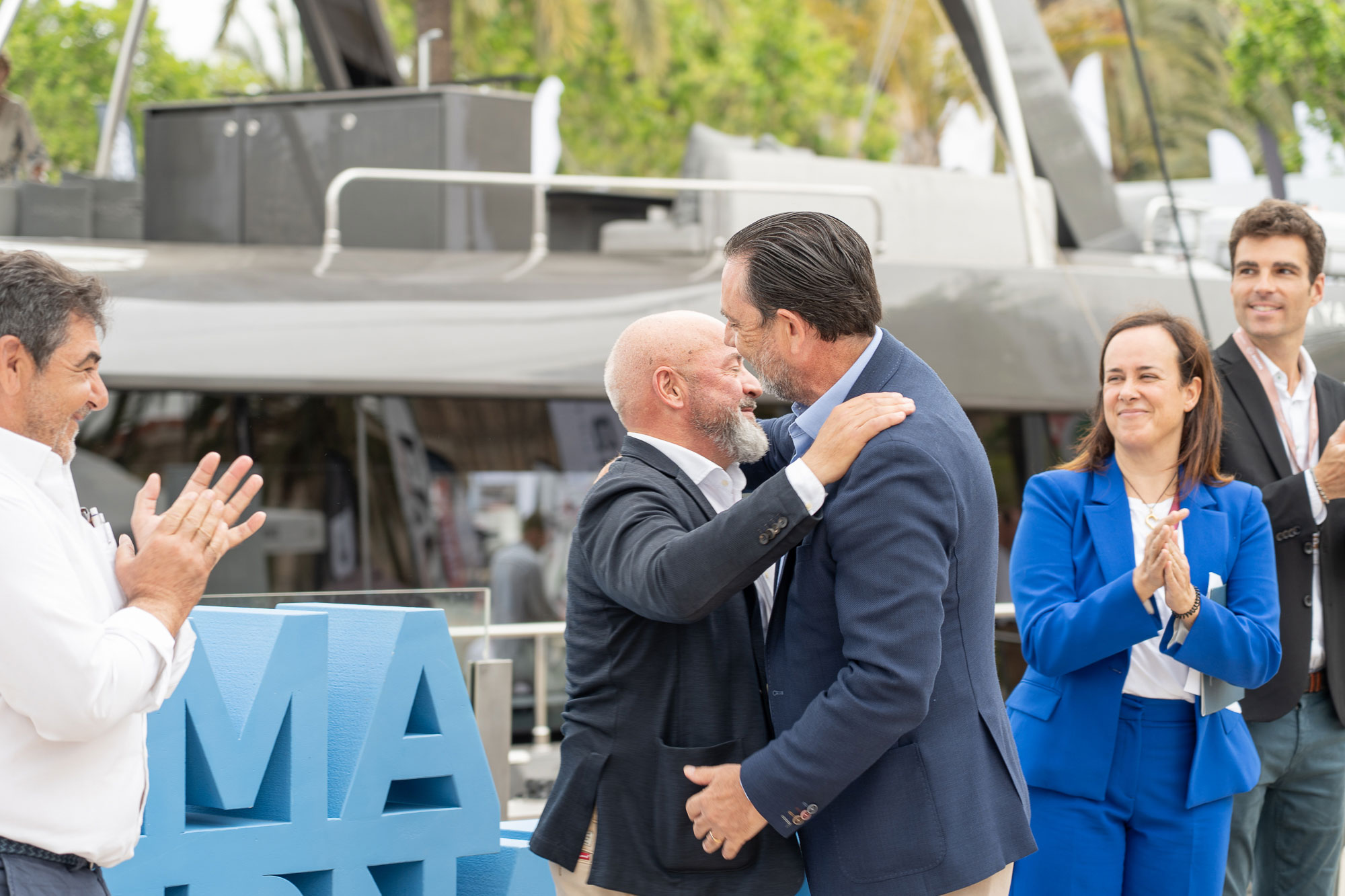 noticias náuticas, actualidad náutica, bmc, balearic marine cluster, pibs, palma international boat 
