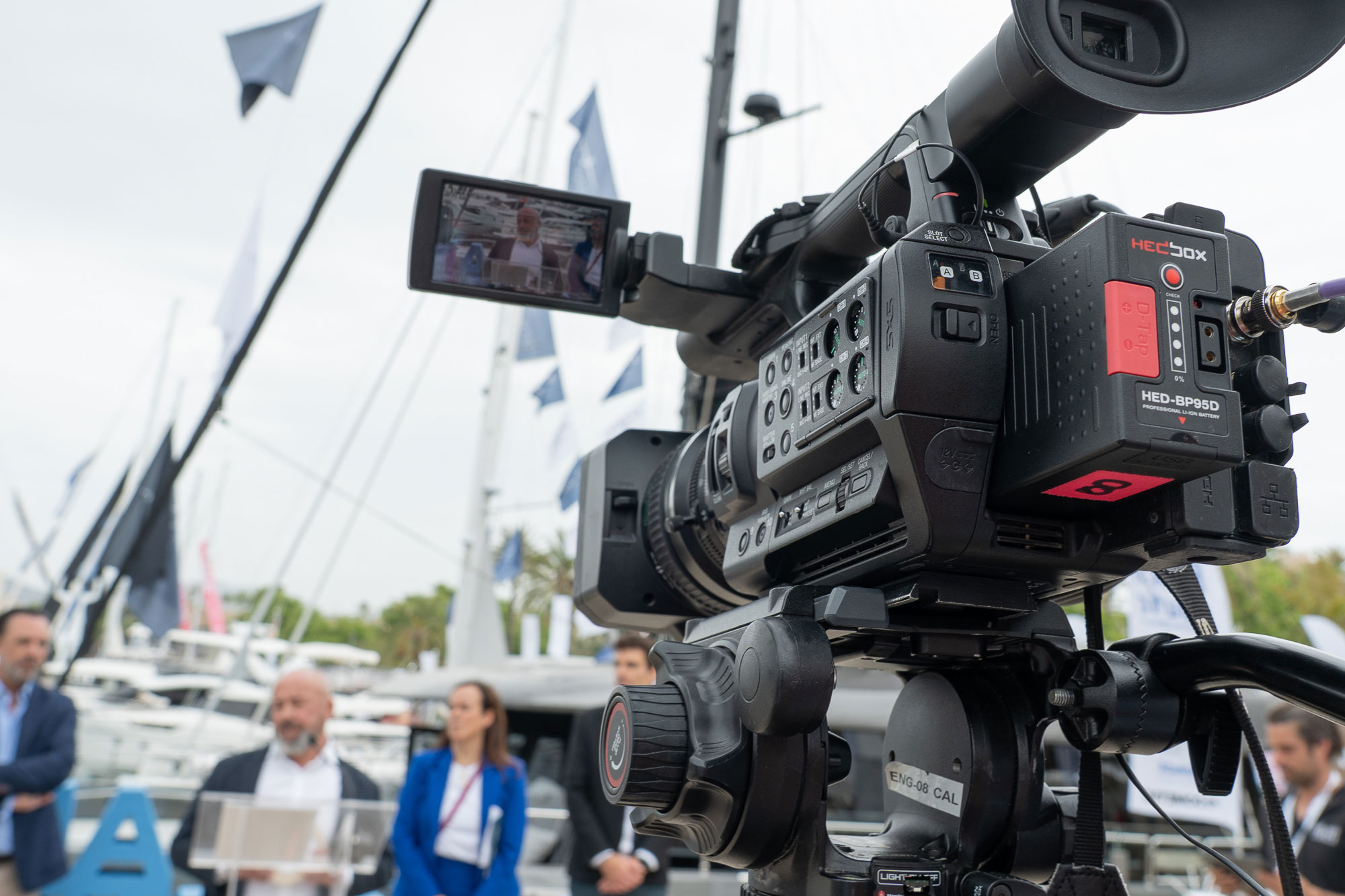noticias náuticas, actualidad náutica, bmc, balearic marine cluster, pibs, palma international boat 