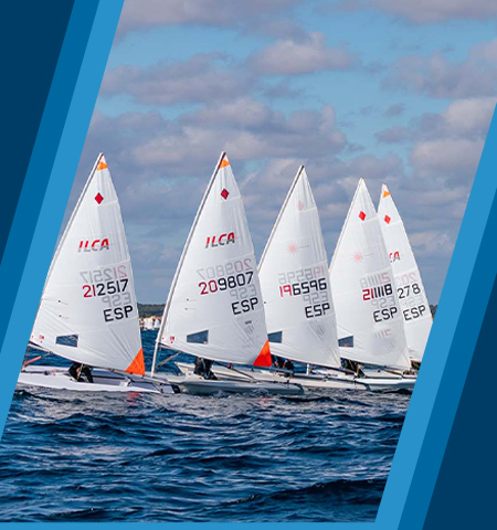 TROFEO RIGGING MED