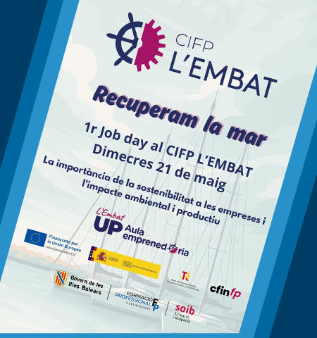 RECUPERAM LA MAR