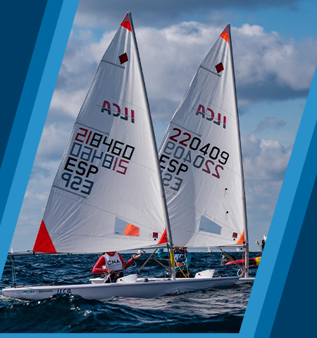 REGATA CLUMA