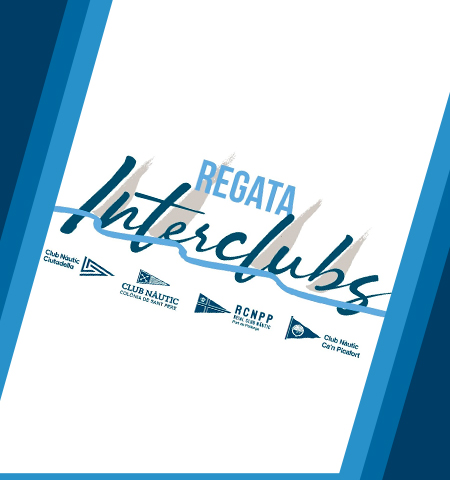 REGATA INTERCLUBS