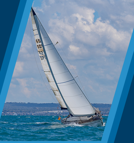 REGATA MENORCA SANT JOAN