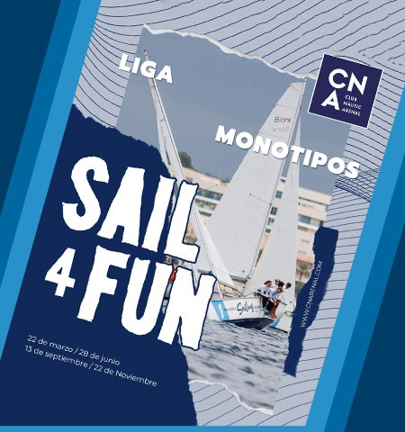 SAIL4FUN