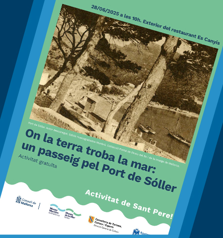 PASEO PUERTO DE SÓLLER
