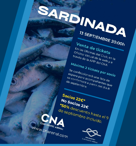 SARDINADA