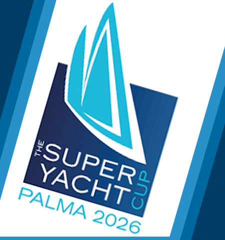 THE SUPERYACHT CUP PALMA