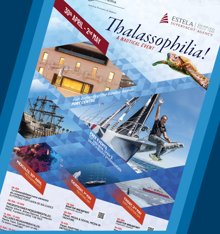 THALASSOPHILIA!