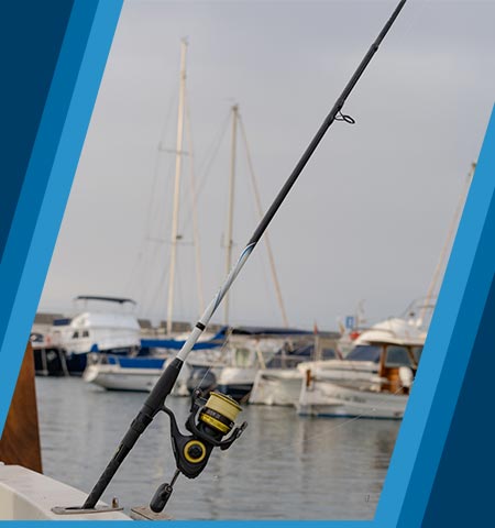 TROBADA PESCA DE ROQUER
