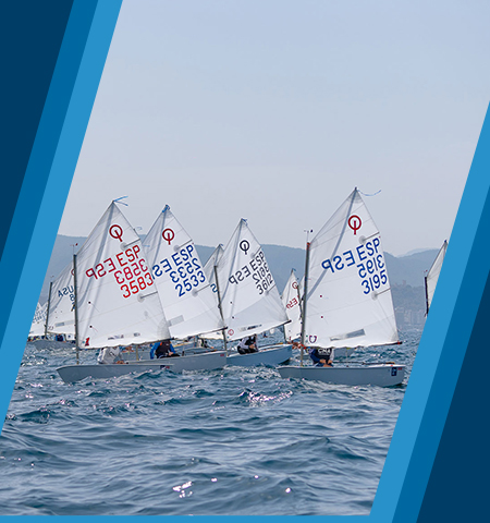 TROFEO FAMILIA MARI MAYANS