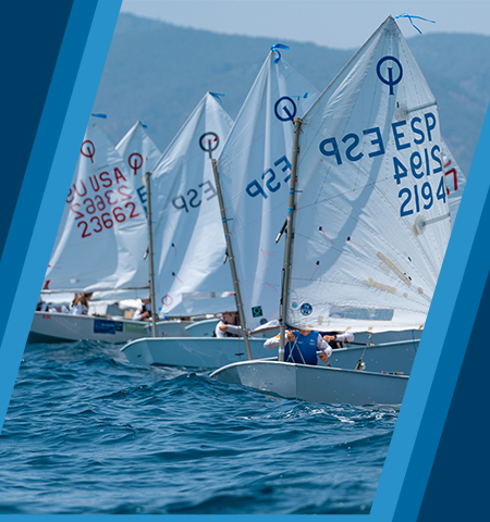 TROFEO VIRGEN DEL CARMEN