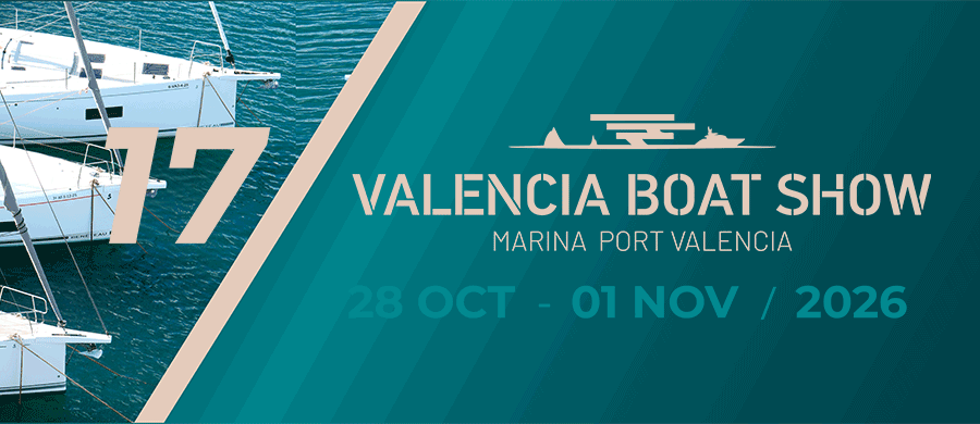 VALENCIA BOAT SHOW, VALENCIA
