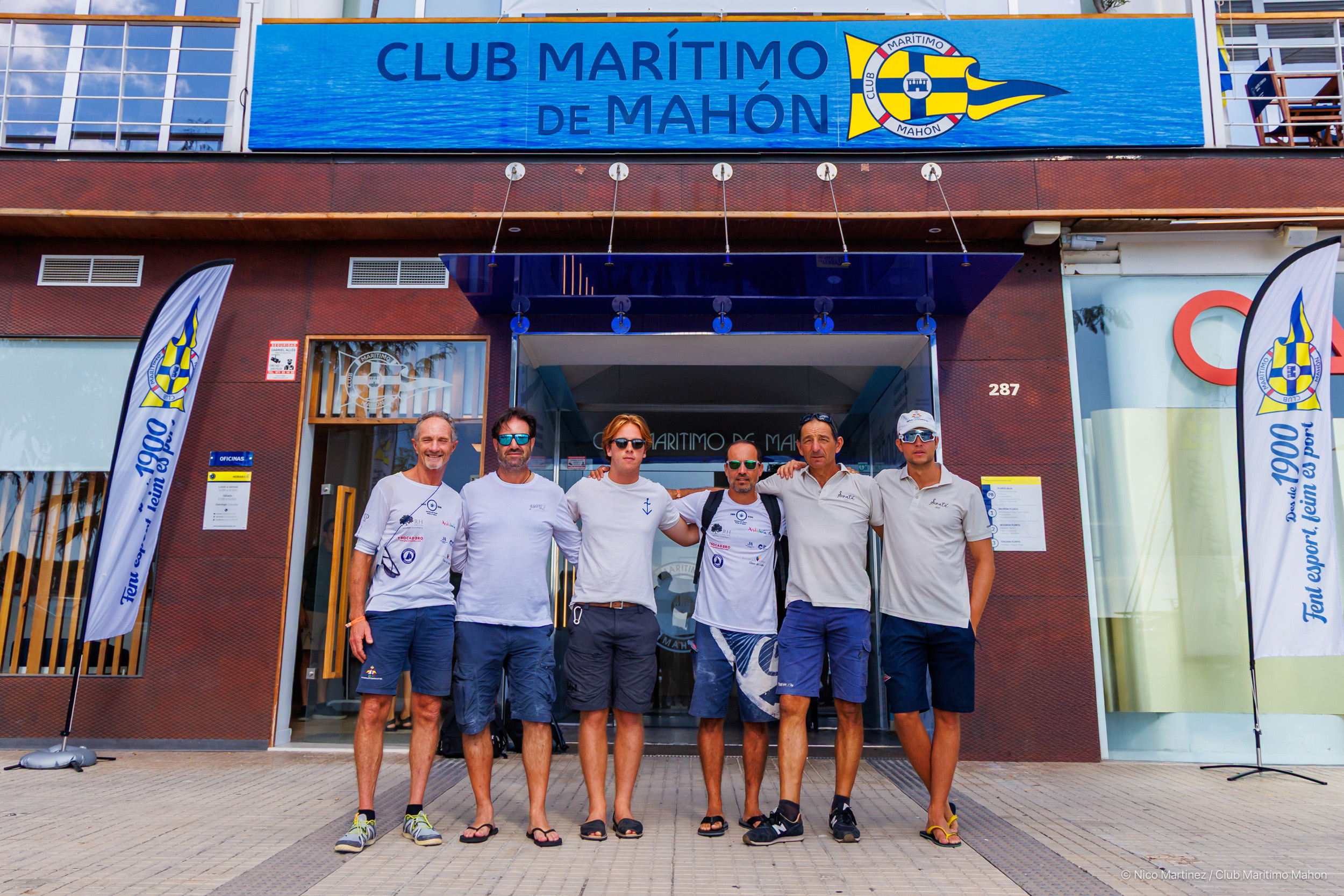 noticias náuticas, actualidad náutica, regata, regatista, vela, embarcación, XXI Copa del Rey Repsol