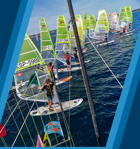 VOLTA A S'ESTANY JUNIOR