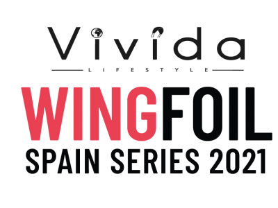 EL CNA ACOGE LA NUEVA VIVIDA WING FOIL SPAIN SERIES