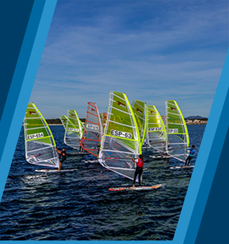 WINDSURF LEAGUE 2025 J5
