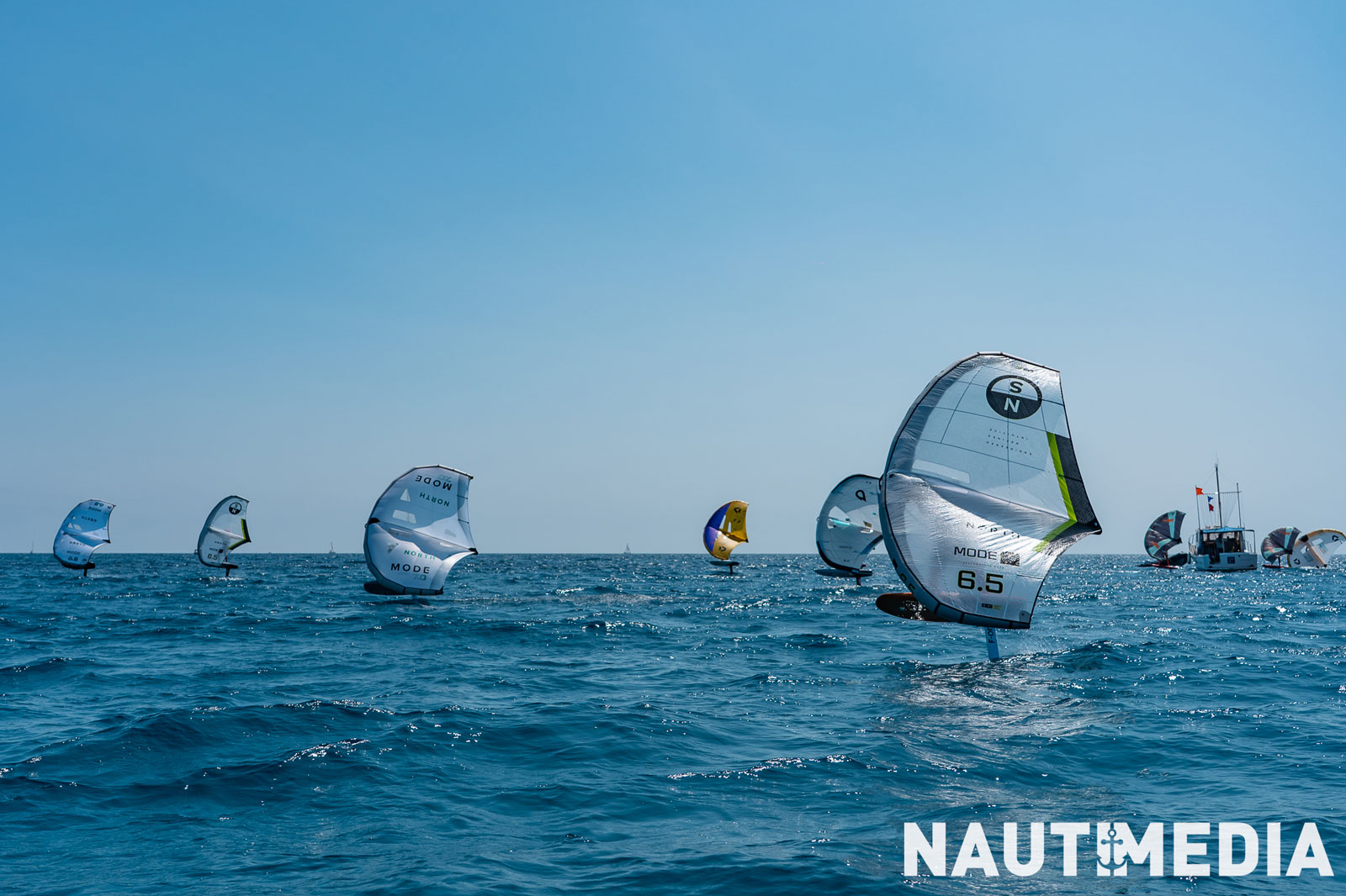 CTO BALEARES WINGFOIL