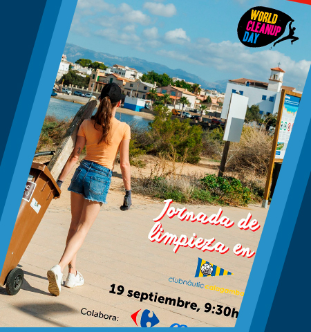 JORNADA DE LIMPIEZA