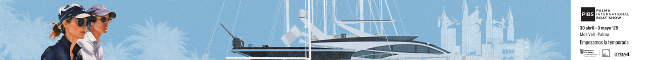 PIBS, salon nautico, palma international boat show, 
