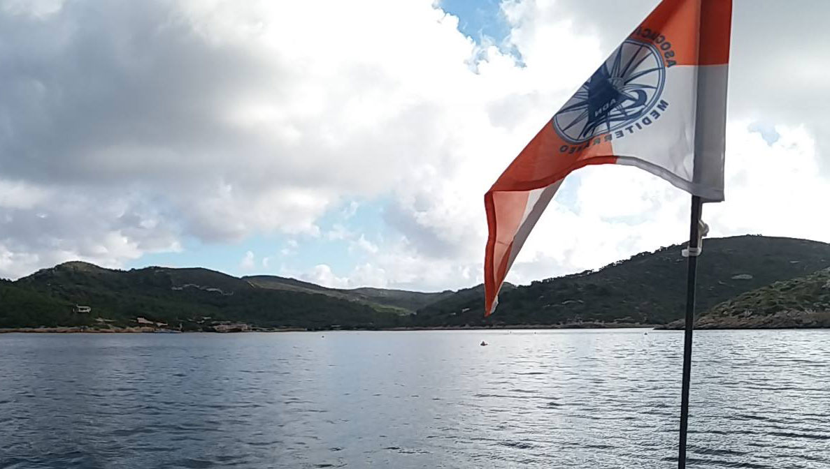 actualidad náutica, noticias náuticas, Asociación de Navegantes del Mediterráneo, ADN, Junta Directi