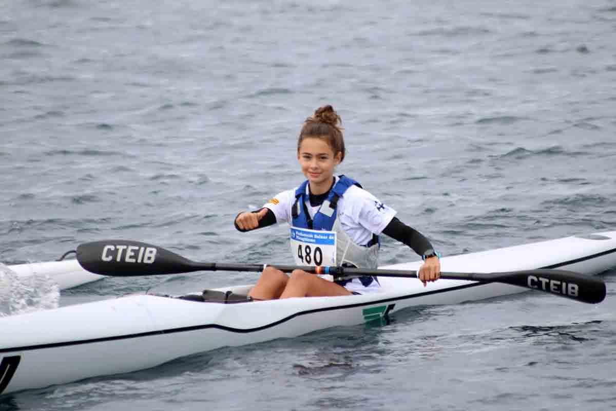 actualidad náutica, noticias náuticas, Copa de España Kayak de mar, Kayak, Copa de España, Denia, co