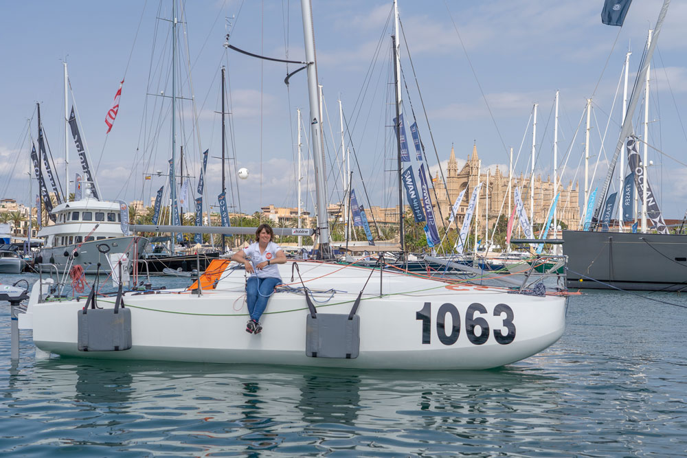 actualidad náutica, noticias náuticas, Palma International Boat Show, feria náutica, salón náutico, 