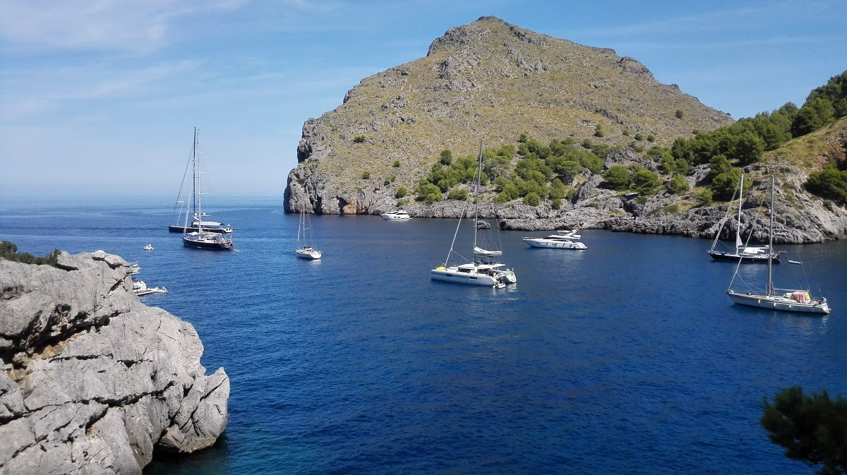 El Day Charter, la experiencia de navegar