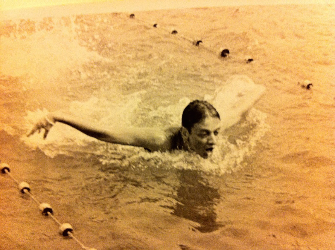actualidad náutica, noticias náuticas, natación, aguas abiertas, federación balear natación, Club Nà