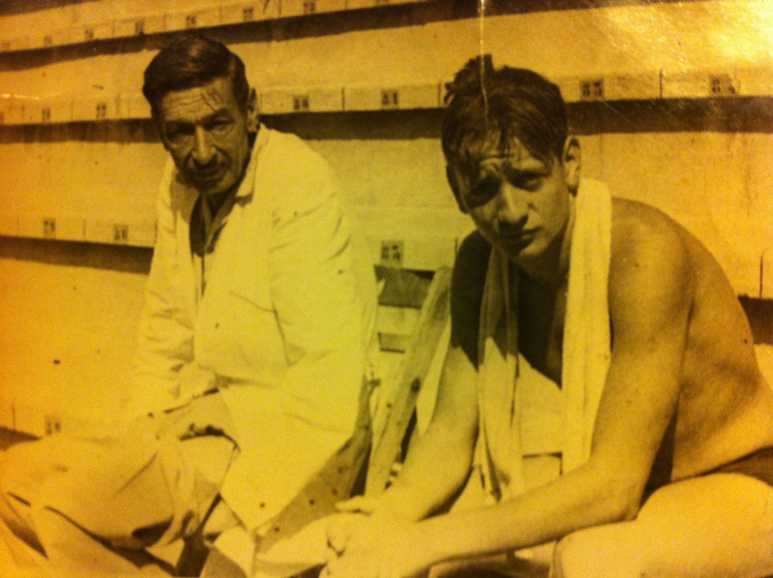 actualidad náutica, noticias náuticas, natación, aguas abiertas, federación balear natación, Club Nà
