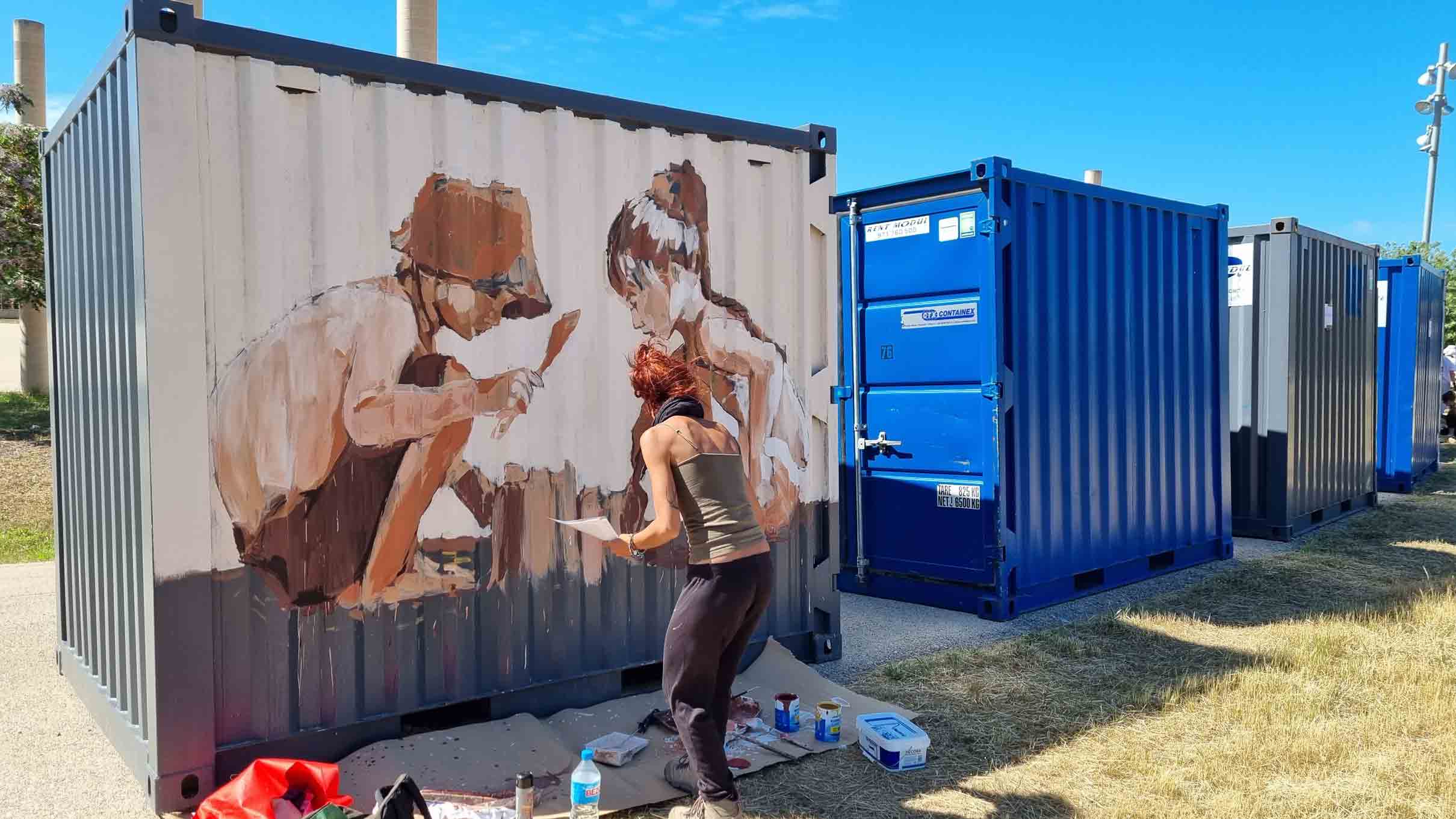 Port Adriano, en busca de talento urbano