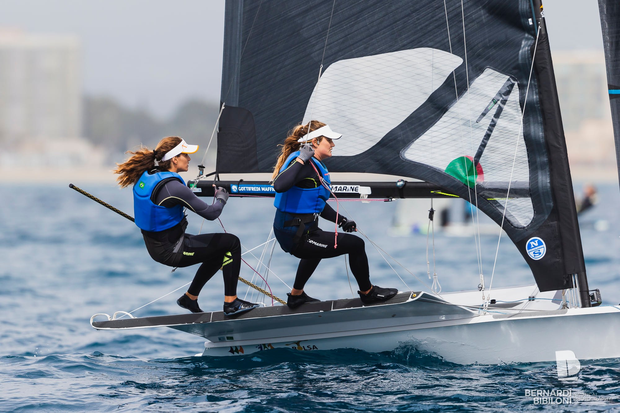 Trofeo Princesa Sofía, Bahía de Palma, Real Club Náutico de Palma, vela, windsurf
