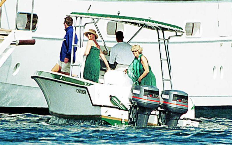 actualidad náutica, noticias náuticas, enamorados del mar balear, islas baleares, jubileo, reina isa