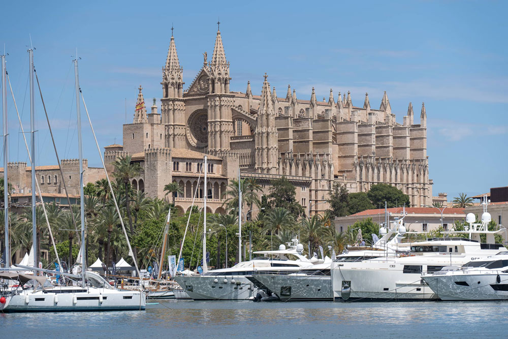 actualidad náutica, noticias náuticas, Autoridad Portuaria Baleares, APB, puertos, ciberseguridad, c